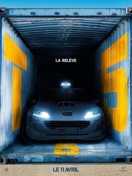 Taxi 5 Taxi 5 streaming vf