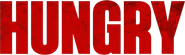 Hungry Logo