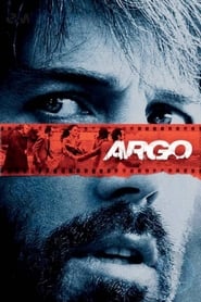 Argo (2012) Filme