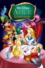 watch Alice i Underlandet now