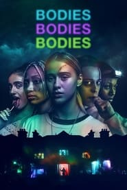 Bodies Bodies Bodies (2022) Hindi