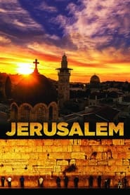 Poster Jerusalem