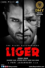 مشاهدة فيلم Liger 2022 مترجم