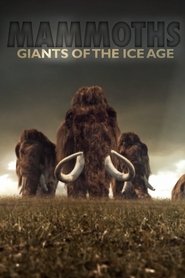 Poster Mammoths: Giants of the Ice Age 2014