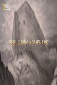 Poster Rebuilding Noah's Ark 2015