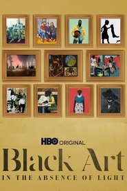 Black Art: In the Absence of Light