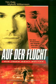 Auf der Flucht - Die Jagd geht weiter (2000)