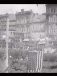Poster Panorama, Union Square, San Francisco 1903
