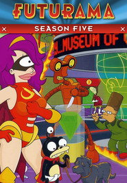 Futurama Season 5 19