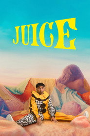 Juice постер