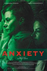 Anxiety (2023)