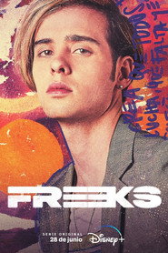 Freeks постер