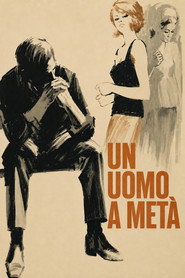 Un uomo a metà
