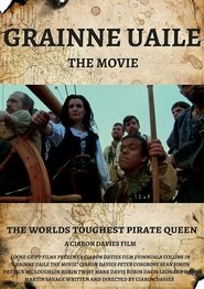 Grainne Uaile: The Movie постер