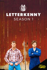 Letterkenny Season 1 3