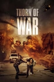 Thorn of War постер
