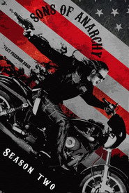 Sons of Anarchy Season 2 9