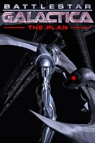 Image Battlestar Galactica : The Plan