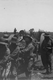 Poster Ladysmith – Naval Brigade Dragging 4.7 Guns into Ladysmith 1900