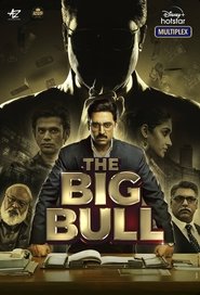 The Big Bull 2021 Hindi Movie DSNP WebRip 400mb 480p 1.3GB 720p 4GB 1080p