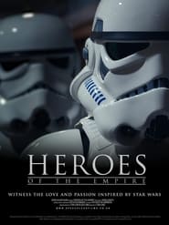 Poster Heroes of the Empire