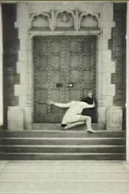 Poster Labyrinthe 1973