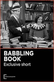 The Babbling Book (1932) HD