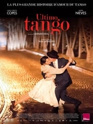 Affiche de Ultimo Tango