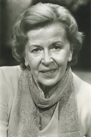 Helga Göring as Frau Schwarzbach