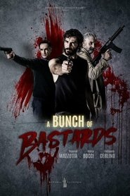 A Bunch of Bastards (2021) 