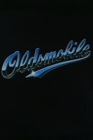 Poster Oldsmobile