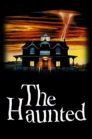 Poster The Haunted 1991