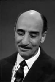 Mario Castellani as Barista