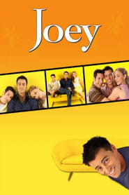 Joey poster