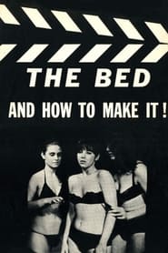 Poster The Bed and How to Make It!