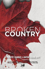 Broken Country