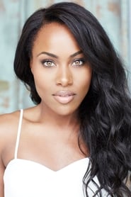 DeWanda Wise is Jessica