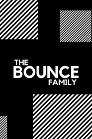 The Bounce Family Episode Rating Graph poster