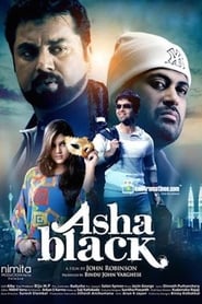 Asha Black