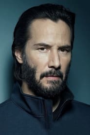 Keanu Reeves