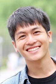 Profile picture of Suun Lin who plays Zhan Jia-Shang