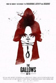 Gallows - Saga en streaming