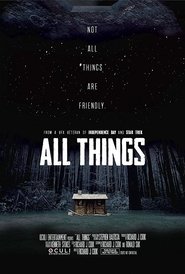 Poster All Things 1970