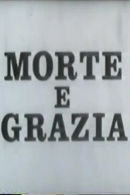 Poster Grazia e morte