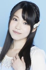 Rie Suegara as Saori (voice)