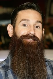 Photo de Aaron Kaufman Self 