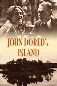 Poster John Dored's Island 2007