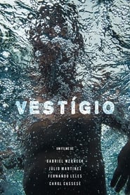 Poster Vestígio