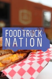 Food Truck Nation poster