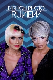 Poster Fashion Photo RuView - Season 13 2025